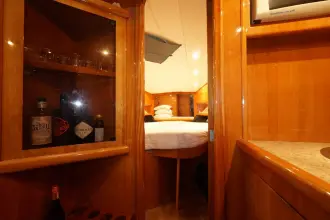 Thumbnail von Airon Marine 425 HT