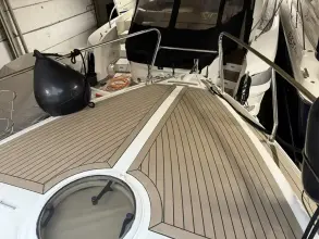 Thumbnail von Airon Marine 425 HT
