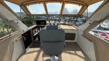 Thumbnail von Nowee Caprice 13.00 AK Cabrio