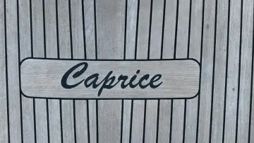 Thumbnail von Nowee Caprice 13.00 AK Cabrio