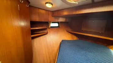 Thumbnail von Vri Jon 37 Vri-Jon Contessa 37 AK Cabrio