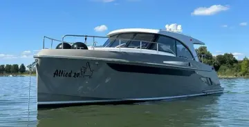 Thumbnail von Concordia 110 Sedan Paviljoen