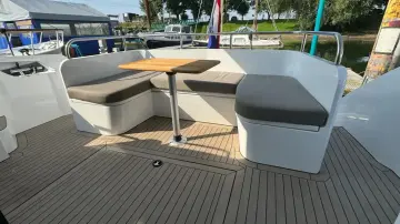 Thumbnail von Concordia 110 Sedan Paviljoen