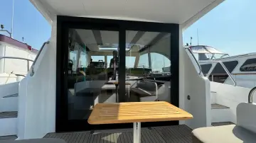 Thumbnail von Concordia 110 Sedan Paviljoen
