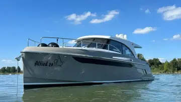 Thumbnail von Concordia 110 Sedan Paviljoen
