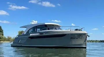 Thumbnail von Concordia 110 Sedan Paviljoen