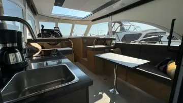 Thumbnail von Concordia 110 Sedan Paviljoen