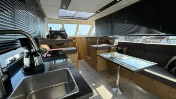 Thumbnail von Concordia 110 Sedan Paviljoen