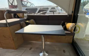 Thumbnail von Concordia 110 Sedan Paviljoen