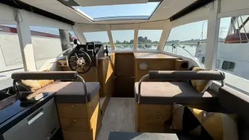 Thumbnail von Concordia 110 Sedan Paviljoen