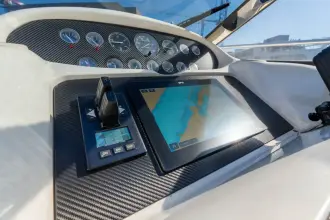 Thumbnail von Sunseeker Camargue 47 Sunseeker Camarque 47 Cabrio