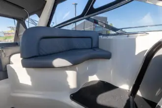 Thumbnail von Sunseeker Camargue 47 Sunseeker Camarque 47 Cabrio