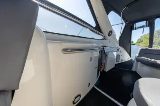 Thumbnail von Sunseeker Camargue 47 Sunseeker Camarque 47 Cabrio