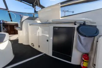 Thumbnail von Sunseeker Camargue 47 Sunseeker Camarque 47 Cabrio