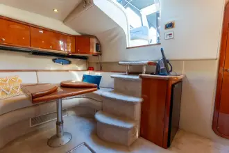 Thumbnail von Sunseeker Camargue 47 Sunseeker Camarque 47 Cabrio