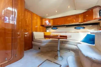 Thumbnail von Sunseeker Camargue 47 Sunseeker Camarque 47 Cabrio
