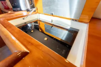 Thumbnail von Sunseeker Camargue 47 Sunseeker Camarque 47 Cabrio