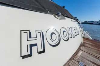 Thumbnail von Sunseeker Camargue 47 Sunseeker Camarque 47 Cabrio