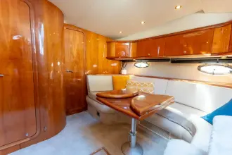 Thumbnail von Sunseeker Camargue 47 Sunseeker Camarque 47 Cabrio