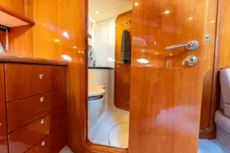 Thumbnail von Sunseeker Camargue 47 Sunseeker Camarque 47 Cabrio