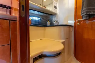 Thumbnail von Sunseeker Camargue 47 Sunseeker Camarque 47 Cabrio