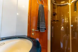 Thumbnail von Sunseeker Camargue 47 Sunseeker Camarque 47 Cabrio