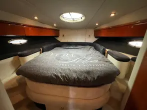 Thumbnail von Sunseeker Camargue 47 Sunseeker Camarque 47 Cabrio