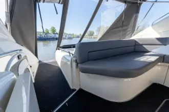 Thumbnail von Sunseeker Camargue 47 Sunseeker Camarque 47 Cabrio