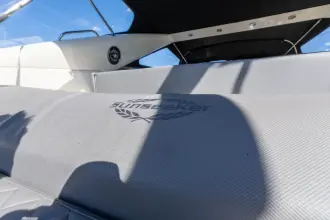 Thumbnail von Sunseeker Camargue 47 Sunseeker Camarque 47 Cabrio