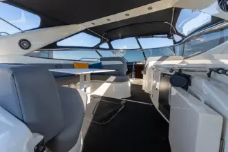 Thumbnail von Sunseeker Camargue 47 Sunseeker Camarque 47 Cabrio