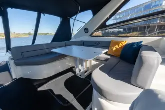 Thumbnail von Sunseeker Camargue 47 Sunseeker Camarque 47 Cabrio
