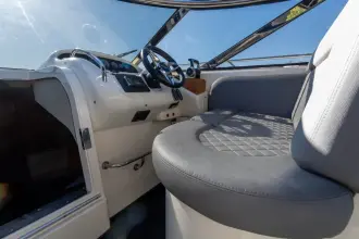 Thumbnail von Sunseeker Camargue 47 Sunseeker Camarque 47 Cabrio