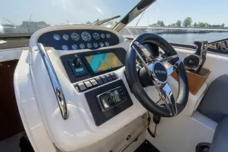 Thumbnail von Sunseeker Camargue 47 Sunseeker Camarque 47 Cabrio