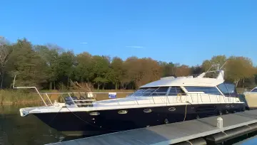 Riva 20 Corsaro