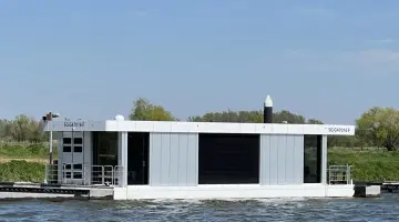 My Dream Houseboat 15.00
