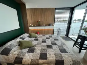 Thumbnail von My Dream Houseboat 15.00