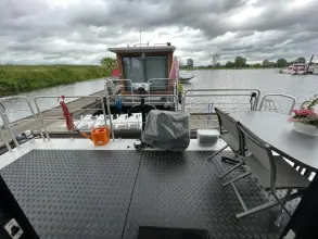 Thumbnail von My Dream Houseboat 15.00