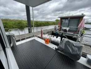 Thumbnail von My Dream Houseboat 15.00