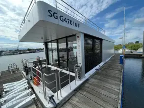 Thumbnail von My Dream Houseboat 15.00