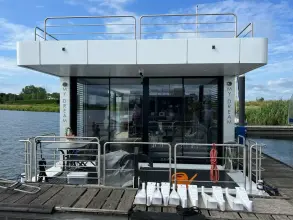 Thumbnail von My Dream Houseboat 15.00