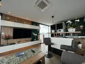 Thumbnail von My Dream Houseboat 15.00