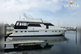 Neptunus 196 Flybridge