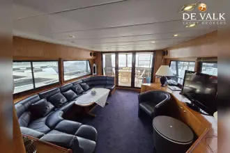 Thumbnail von Neptunus 196 Flybridge
