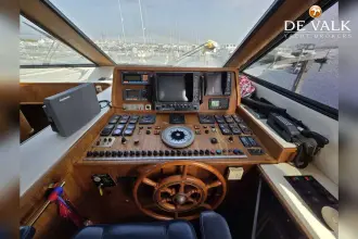 Thumbnail von Neptunus 196 Flybridge
