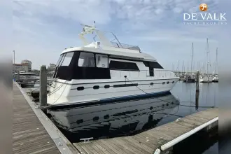 Thumbnail von Neptunus 196 Flybridge