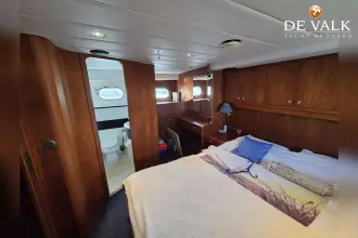 Thumbnail von Neptunus 196 Flybridge