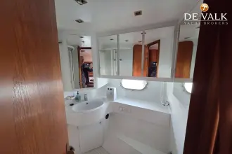 Thumbnail von Neptunus 196 Flybridge