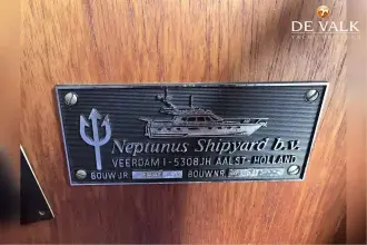Thumbnail von Neptunus 196 Flybridge
