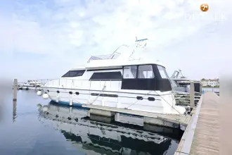 Thumbnail von Neptunus 196 Flybridge