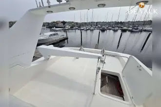Thumbnail von Neptunus 196 Flybridge